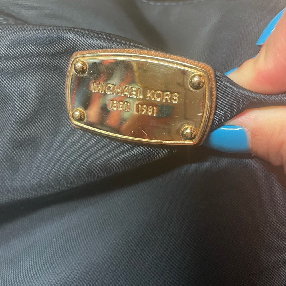 Michael Kors Backpack - Picture 6 of 6